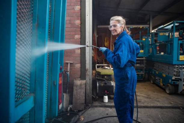 Best Post-Construction Pressure Washing  in Leonia, NJ