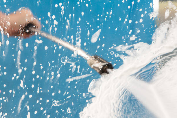 Best Gas Station Cleaning  in Leonia, NJ