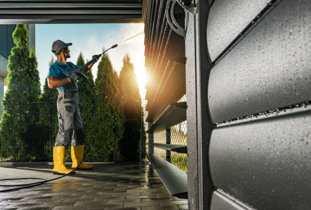 Leonia, NJ Pressure Washing Services Company