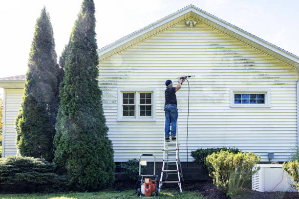 Solar Panel Cleaning in Leonia, NJ