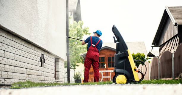 Best Machinery and Equipment Cleaning  in Leonia, NJ